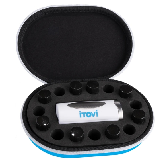 iTovi Case with Oils Storage - Picture 2 of 2